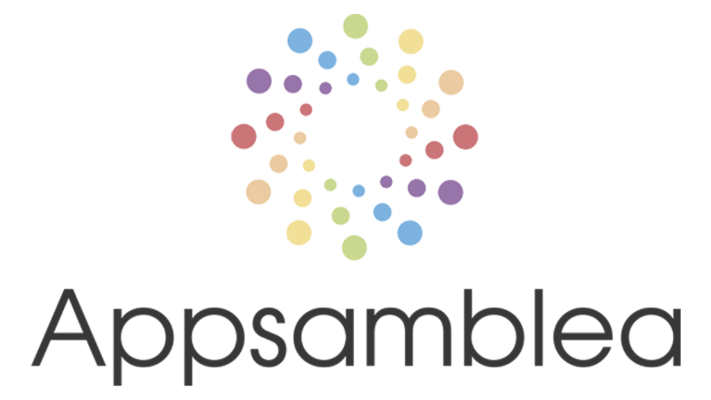 Appsamblea Logo